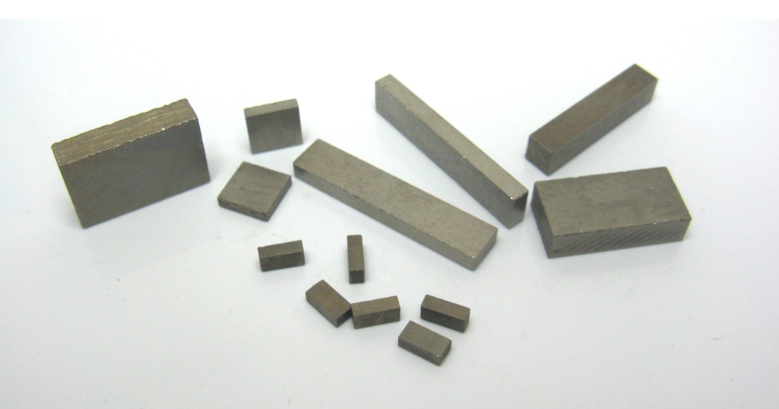 Smco Block SmCo Blocks - Mag Works