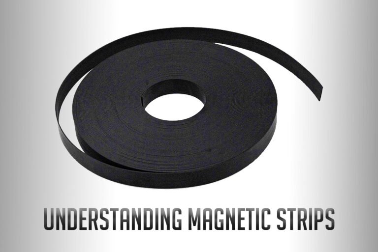 Read more about the article Understanding Magnetic Stripes: How This Common Technology Works