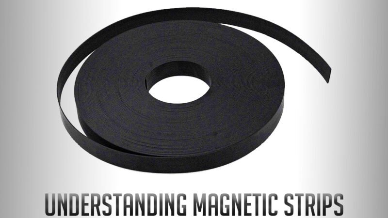 Understanding Magnetic Stripes: How This Common Technology Works