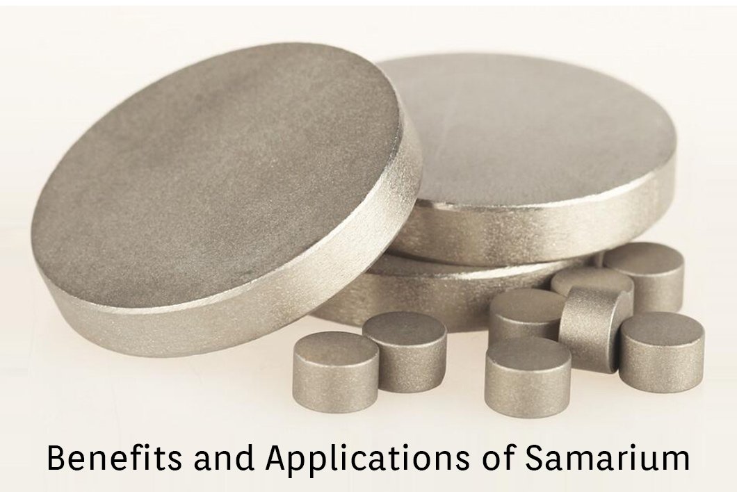 You are currently viewing Exploring the Benefits and Applications of Samarium