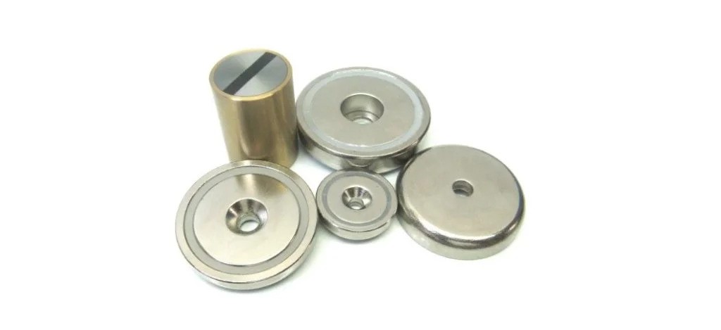Read more about the article How Countersunk Pot Magnets Are Revolutionizing the Manufacturing Industry