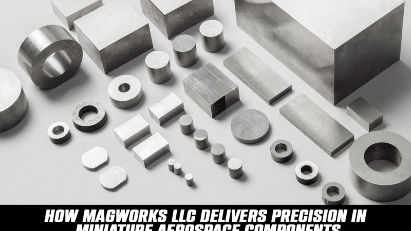 Exploring the Versatile Shapes of Neodymium Magnets and Their Uses