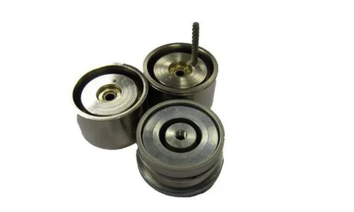 Read more about the article The Role of Hall Sensor Magnets in Modern Aerospace Systems