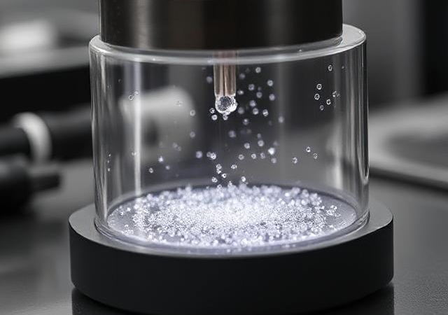 Biomagnetic Separation and Resuspension An In-Depth Exploration