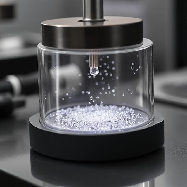 Read more about the article Biomagnetic Separation and Resuspension An In-Depth Exploration