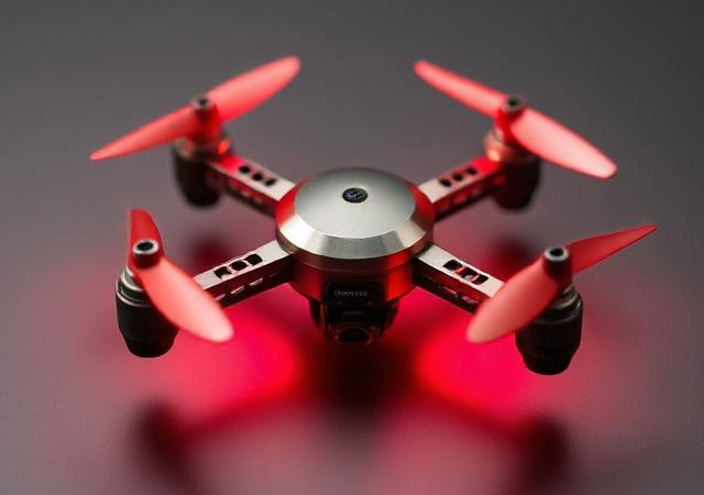 Drone Motors Magnetics The Heart of Unmanned Aerial Vehicles