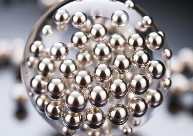 Magnetic Beads: An Overview