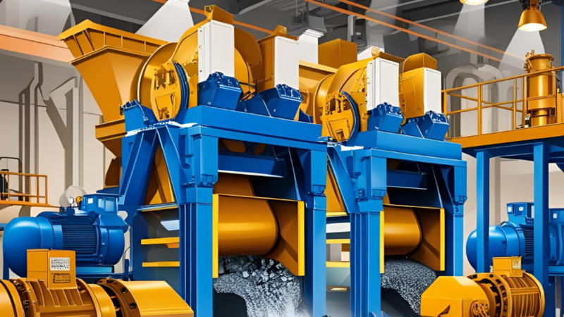 Magnetic Separators – An In-Depth Overview